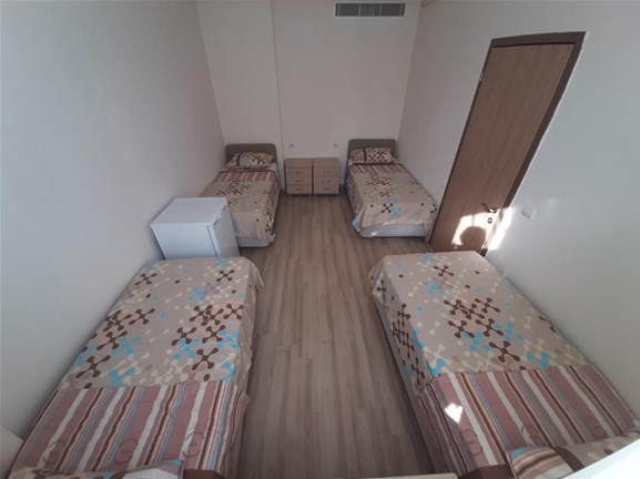 Yurt Resmi