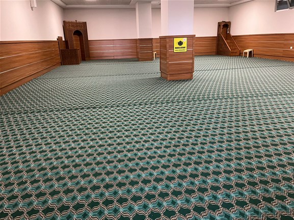 Yurt Resmi
