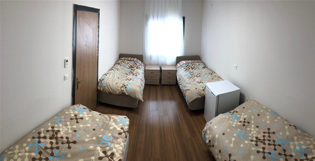 Yurt Resmi