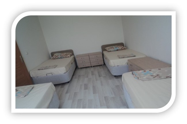 Yurt Resmi