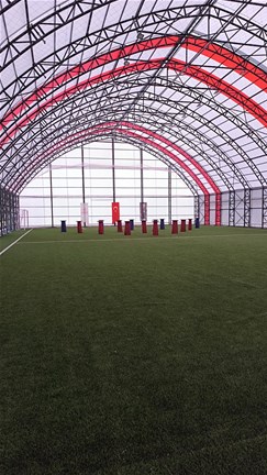 Yurt Resmi
