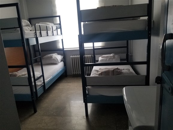 Yurt Resmi