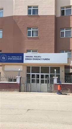 Yurt Resmi