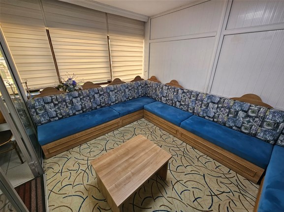 Yurt Resmi
