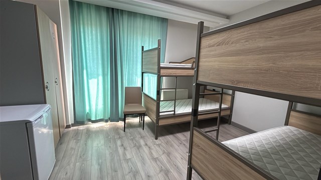 Yurt Resmi