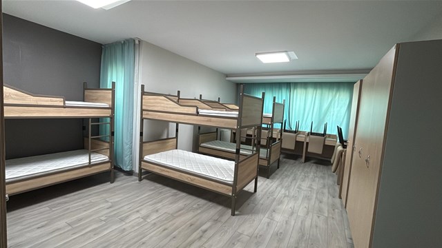 Yurt Resmi