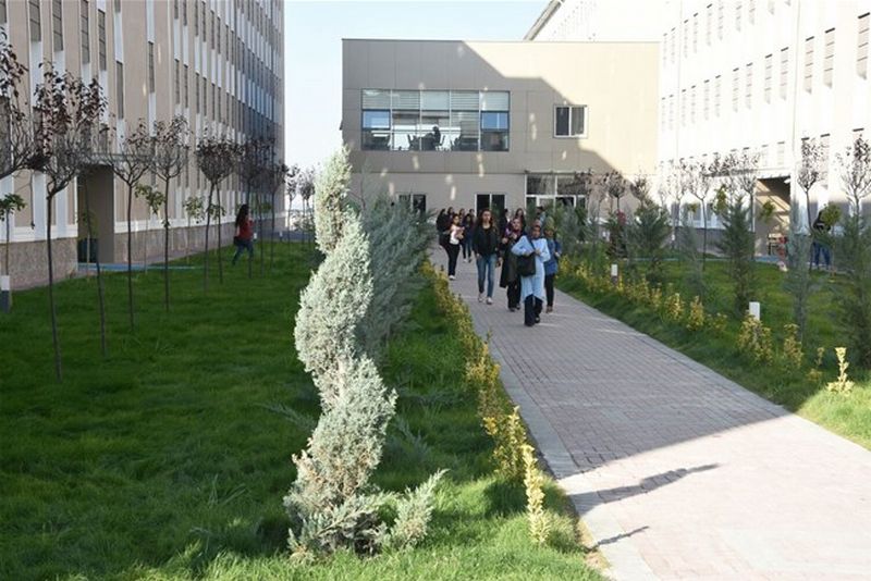 GÖLBAŞI ŞEHİT ÖZEL HAREKATÇILAR ÖĞRENCİ YURDU - Görüntü 3