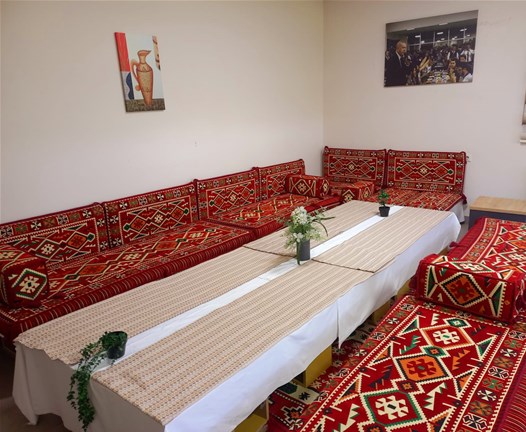 Yurt Resmi
