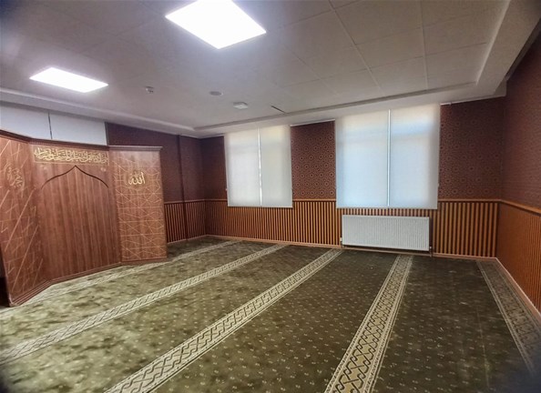Yurt Resmi