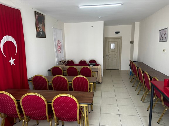 Yurt Resmi