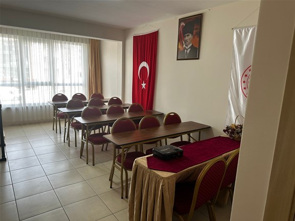 Yurt Resmi