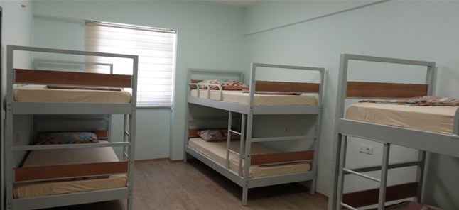 Yurt Resmi