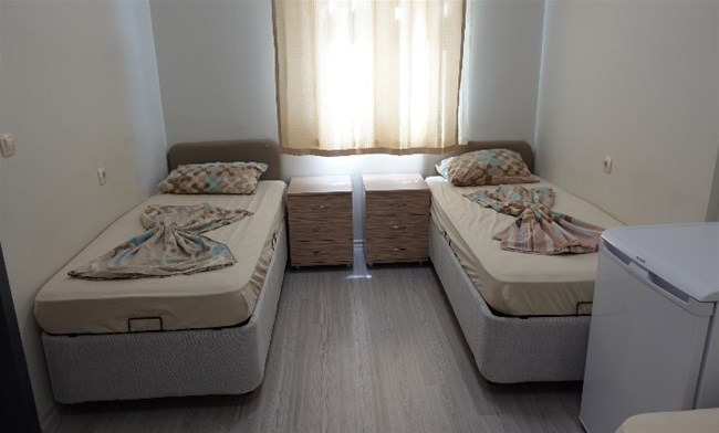 Yurt Resmi