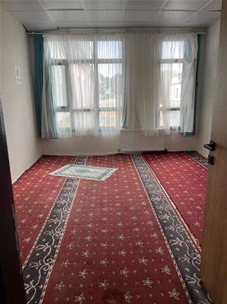 Yurt Resmi