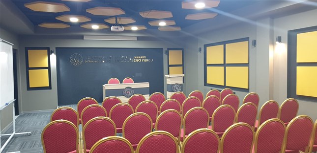 Yurt Resmi