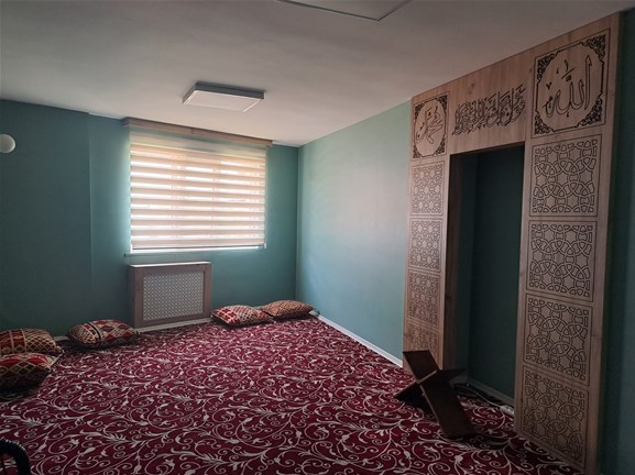Yurt Resmi