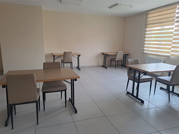 Yurt Resmi