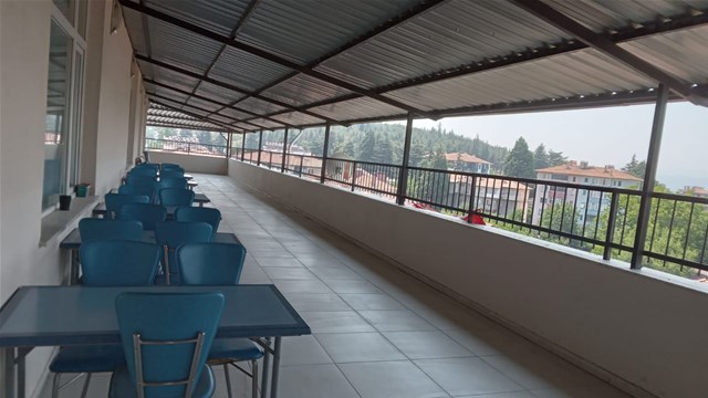 Yurt Resmi