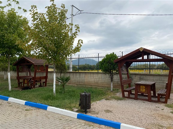 Yurt Resmi