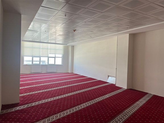 Yurt Resmi