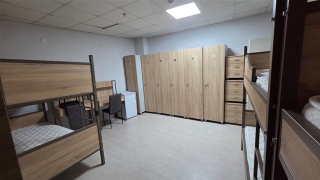 Yurt Resmi