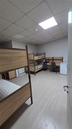 Yurt Resmi