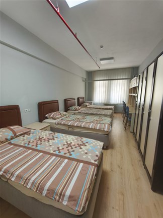 Yurt Resmi