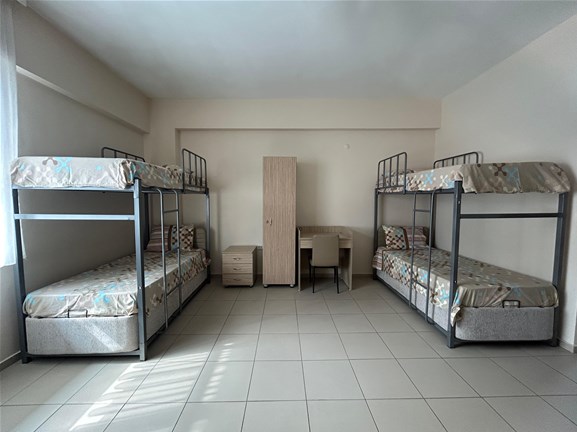 Yurt Resmi