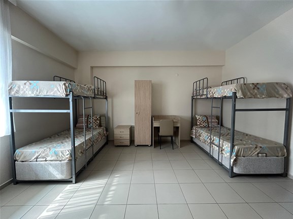 Yurt Resmi