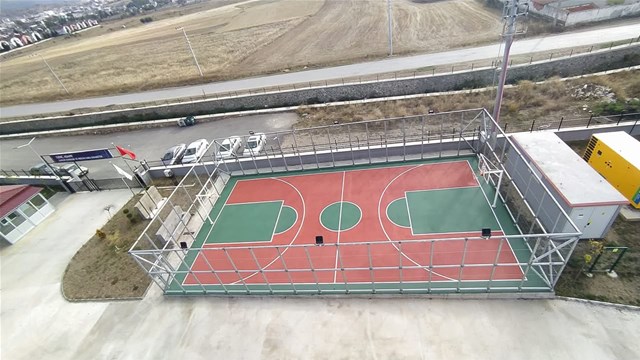 Yurt Resmi