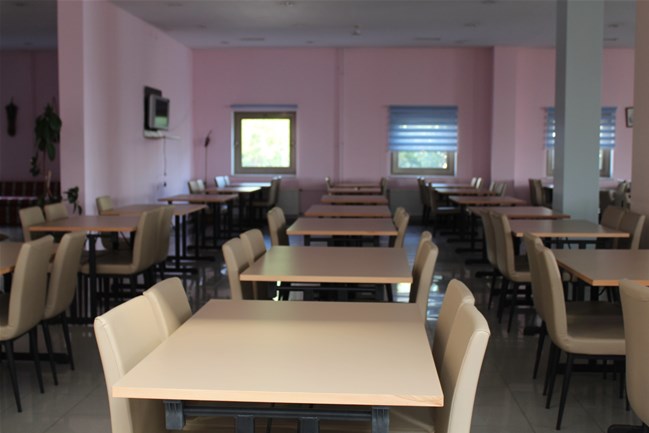 Yurt Resmi