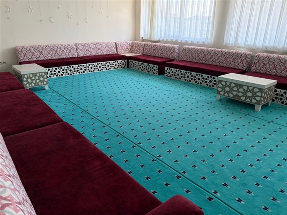 Yurt Resmi
