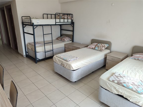 Yurt Resmi