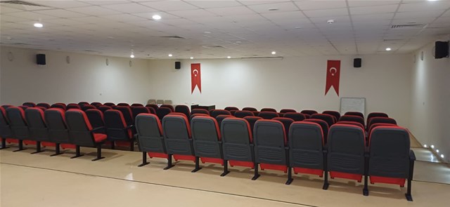 Yurt Resmi