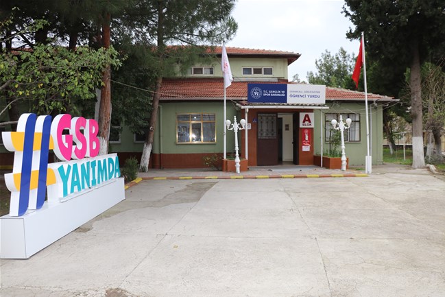 Yurt Resmi