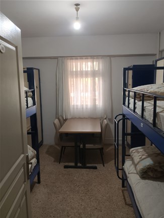 Yurt Resmi