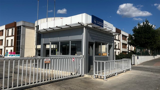 Yurt Resmi