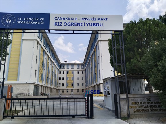 Yurt Resmi