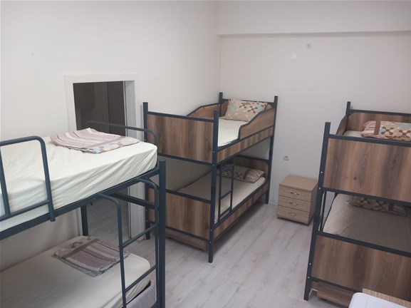 Yurt Resmi