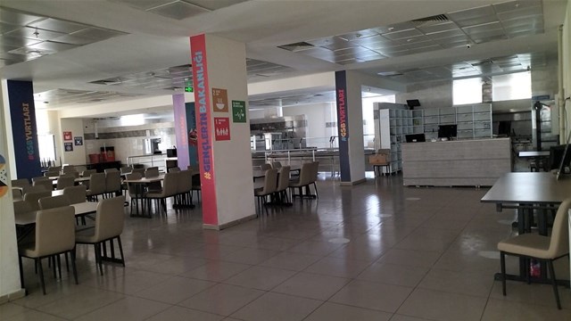 Yurt Resmi