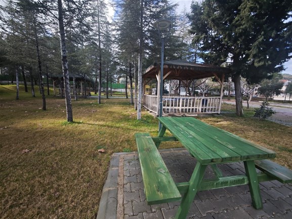 Yurt Resmi