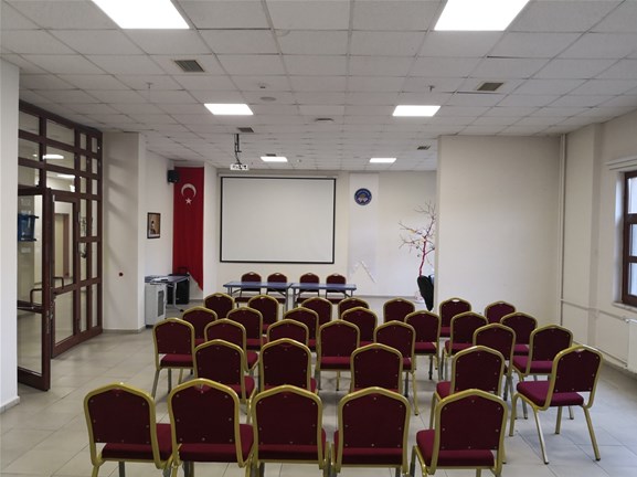 Yurt Resmi