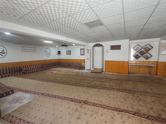 Yurt Resmi