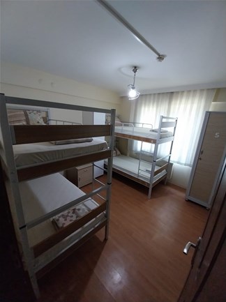 Yurt Resmi