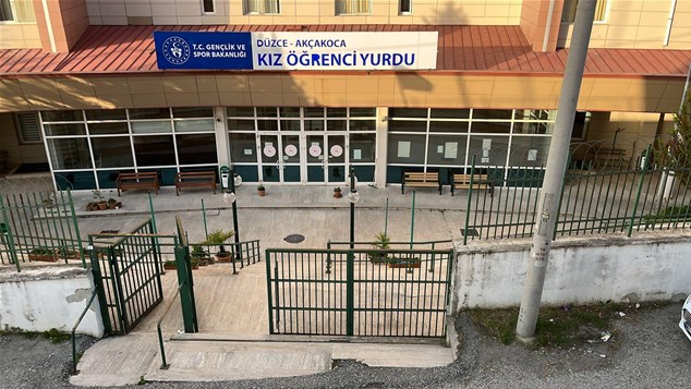 Yurt Resmi