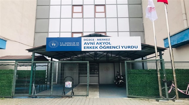 Yurt Resmi