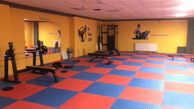 Yurt Resmi