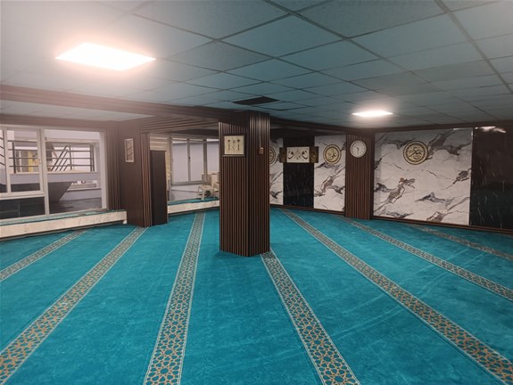 Yurt Resmi