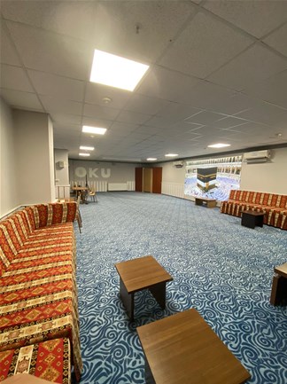 Yurt Resmi