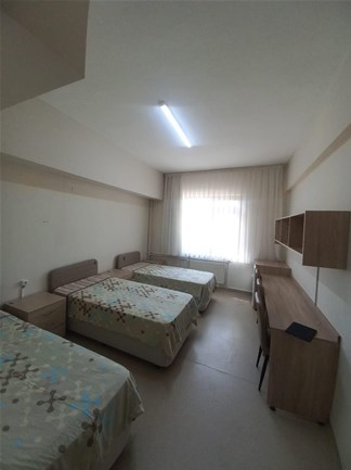 Yurt Resmi